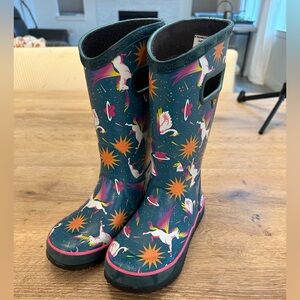 Children’s Rainboots